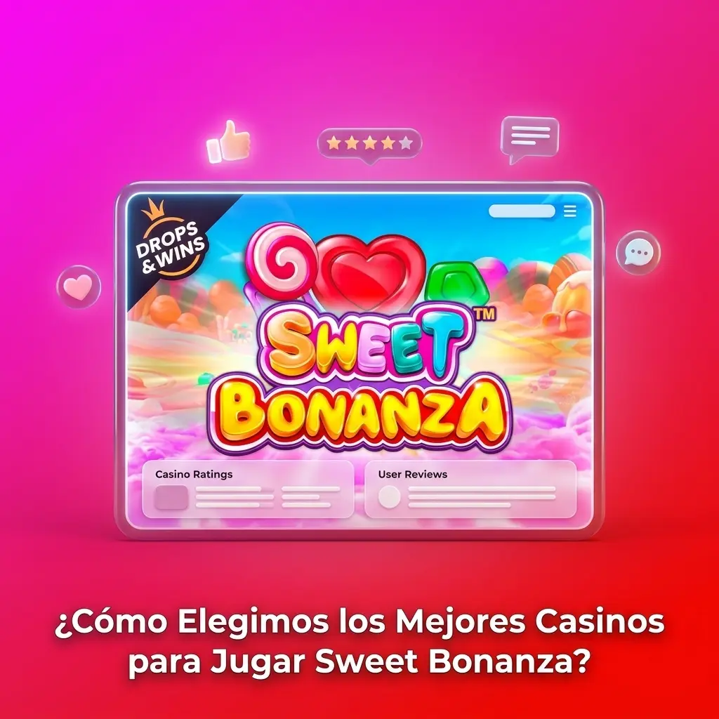 Equipo evaluando casinos para jugar Sweet Bonanza con criterios como licencias, pagos y bonos en Chile