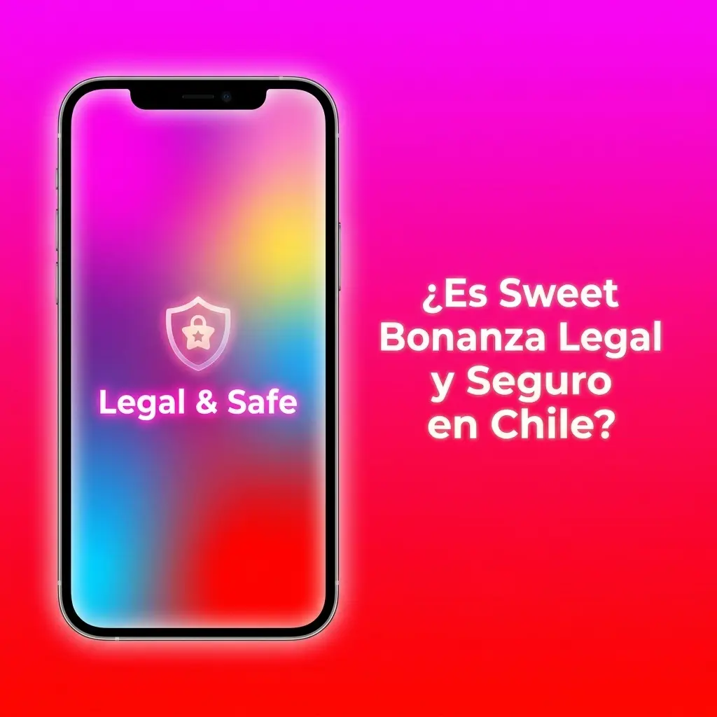 Logotipo de Sweet Bonanza con sellos de seguridad SSL y licencias MGA y Curaçao eGaming en Chile