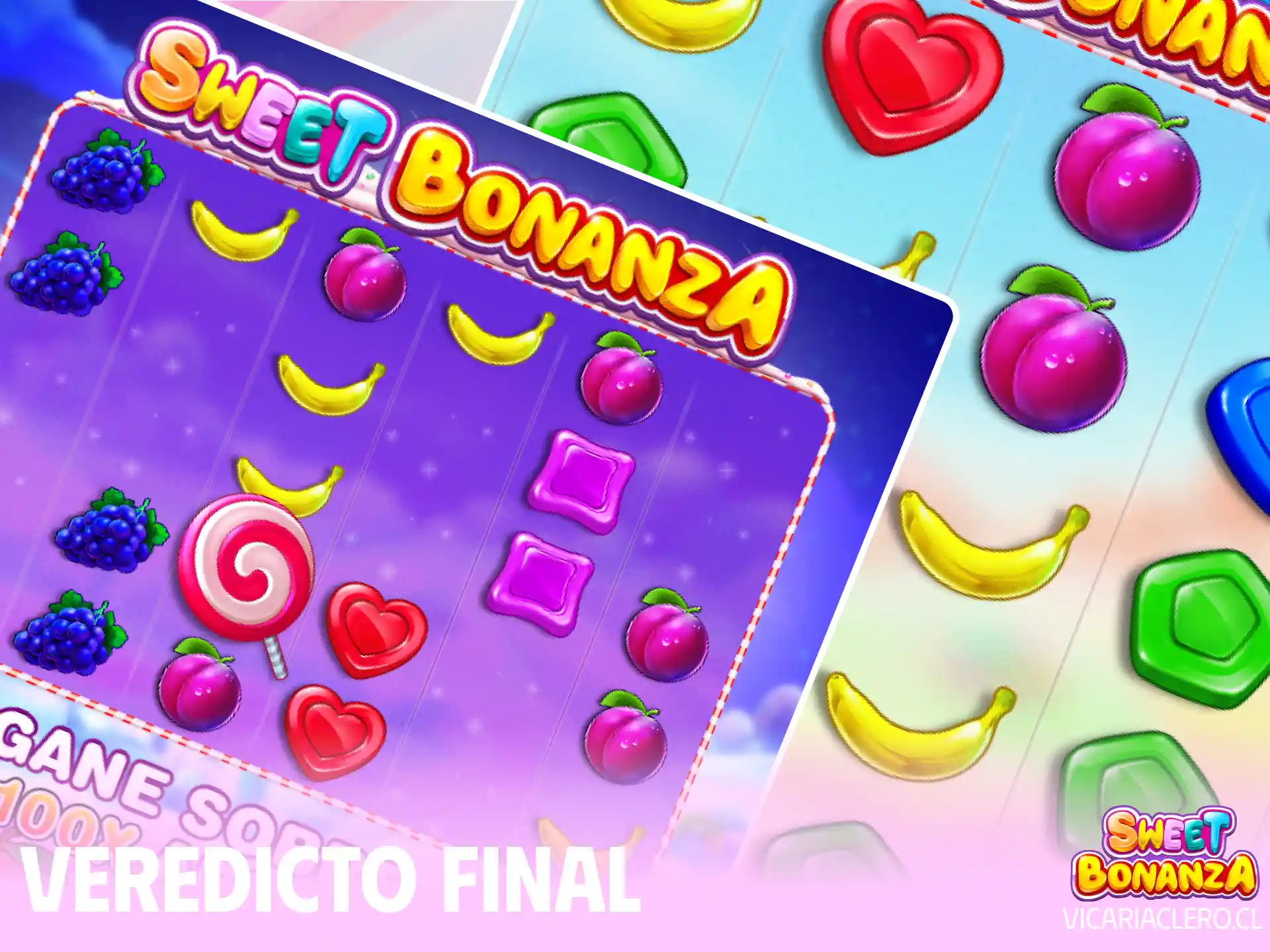 Resumen final y veredicto sobre las ventajas, el potencial de ganancias y la experiencia general de jugar Sweet Bonanza en Chile.